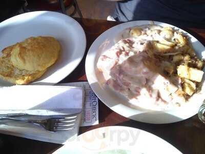 David And Dad's Express