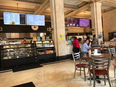 David And Dad's Express