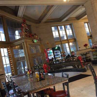 David And Dad's Express