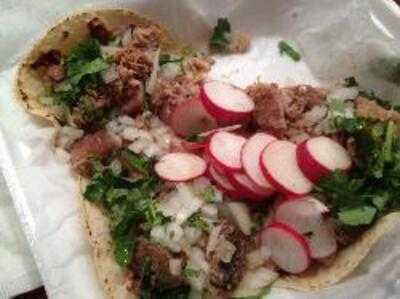 La Poblanita Mexican Restaurant & Candy Store