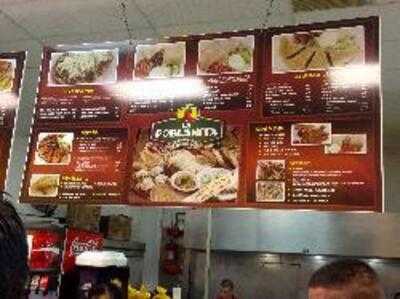 La Poblanita Mexican Restaurant & Candy Store