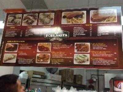 La Poblanita Mexican Restaurant & Candy Store