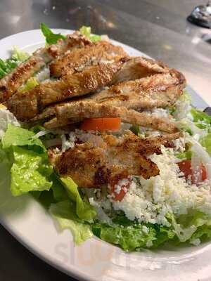 La Poblanita Mexican Restaurant & Candy Store