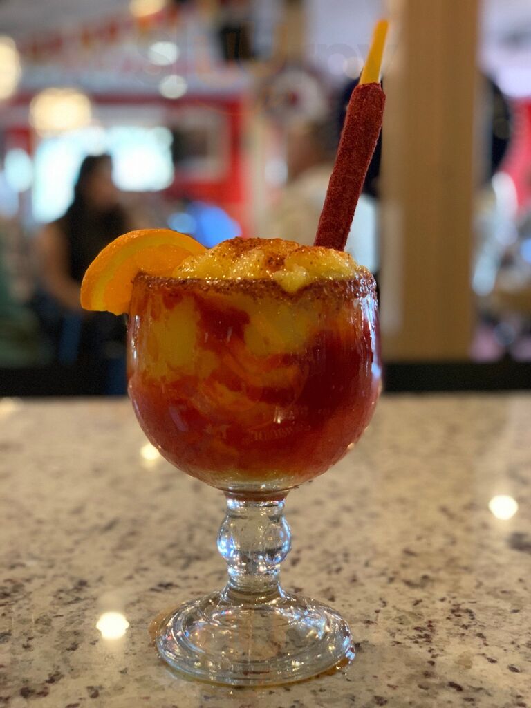 La Poblanita Mexican Restaurant & Candy Store