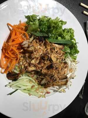 Pho Cafe On Bardstown