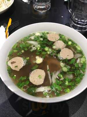 Pho Cafe On Bardstown