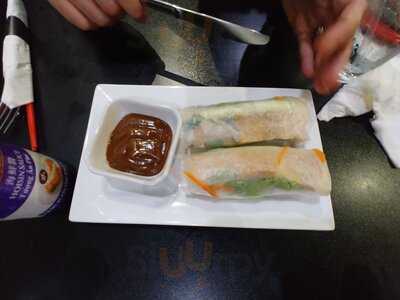 Pho Cafe On Bardstown