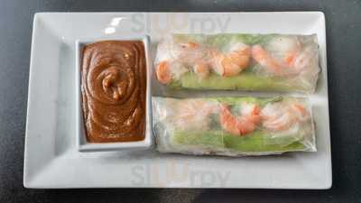 Pho Cafe On Bardstown