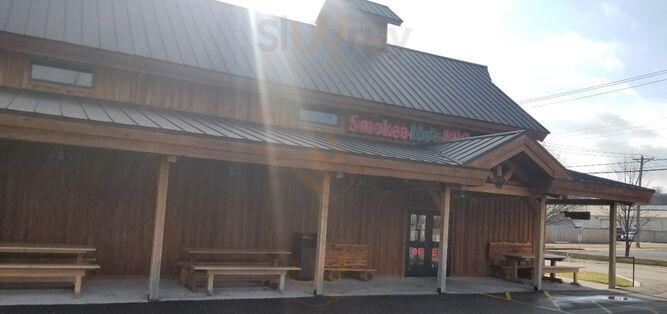 Smokee Mo's St. Louis Bbq