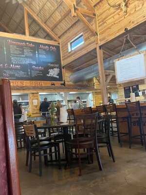 Smokee Mo's St. Louis Bbq