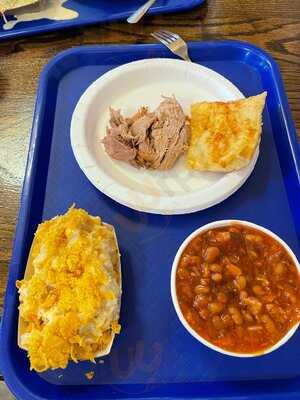 Smokee Mo's St. Louis Bbq