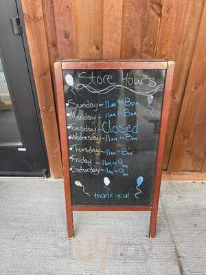 Smokee Mo's St. Louis Bbq