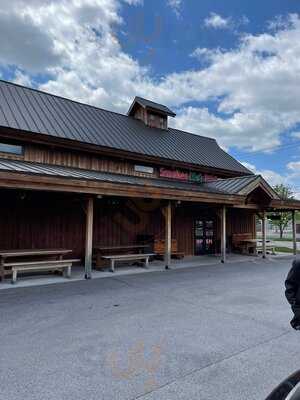 Smokee Mo's St. Louis Bbq