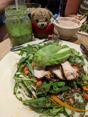 Le Pain Quotidien