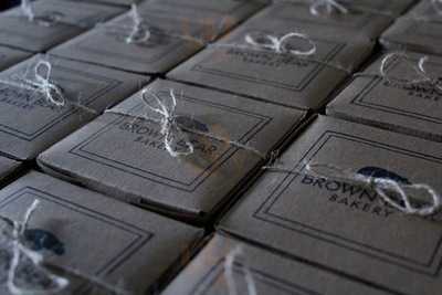 Brown Bear Bakery