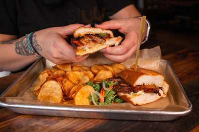 Pirata Caribbean Cuisine X Rum Bar