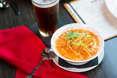 Pirata Caribbean Cuisine X Rum Bar