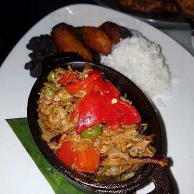 Pirata Caribbean Cuisine X Rum Bar