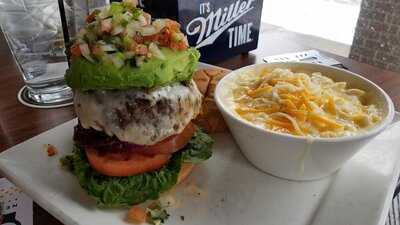 Mac's Industrial Sports Bar