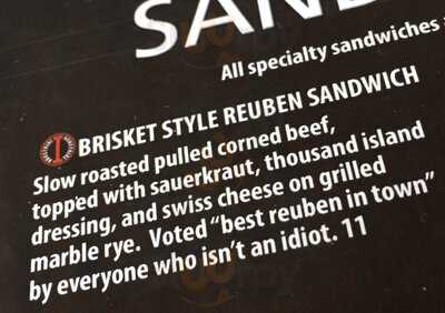 Mac's Industrial Sports Bar