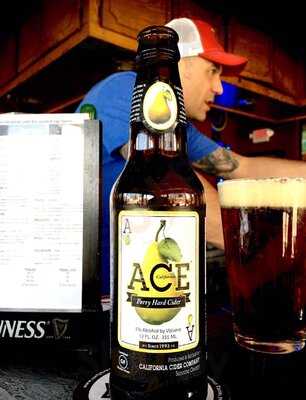 Mac's Industrial Sports Bar