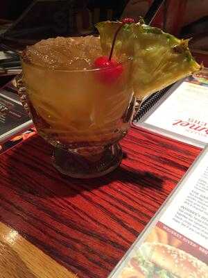 Red Robin Gourmet Burgers