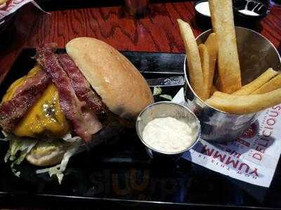 Red Robin Gourmet Burgers