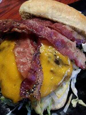 Red Robin Gourmet Burgers