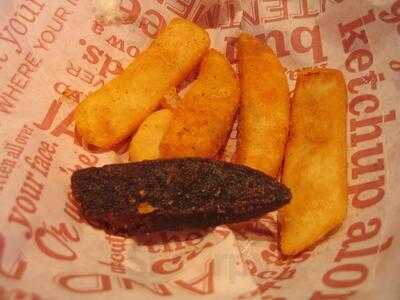 Red Robin Gourmet Burgers