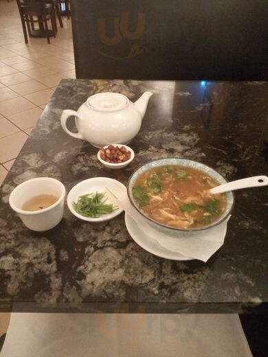 Bund Shanghai Restaurant