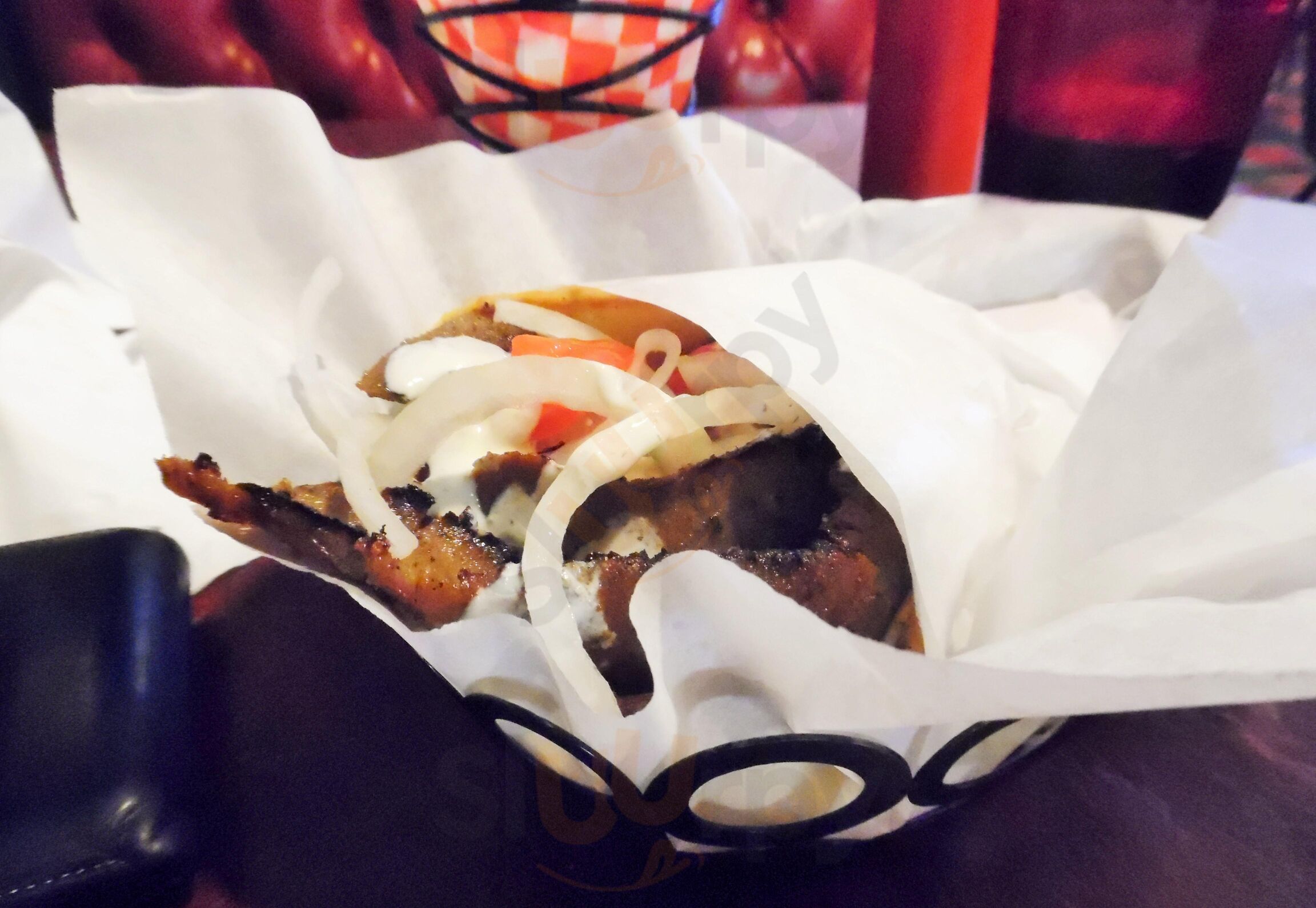 Greek House Restaurant