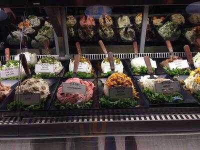 Bread Brothers Bagel Cafe