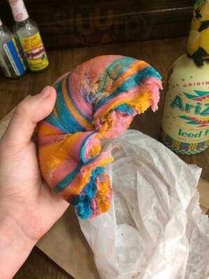 Bread Brothers Bagel Cafe