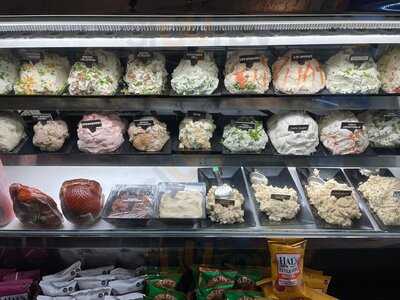 Bread Brothers Bagel Cafe