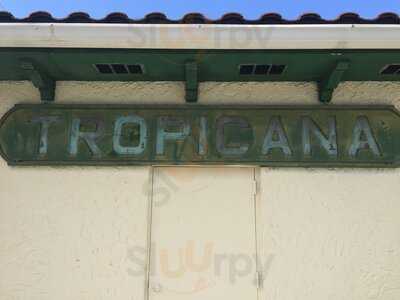 La Tropicana Cafe