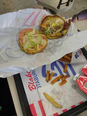 Blake's Lotaburger