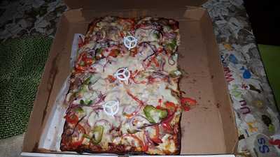 Gio's Pizza And Restaurant