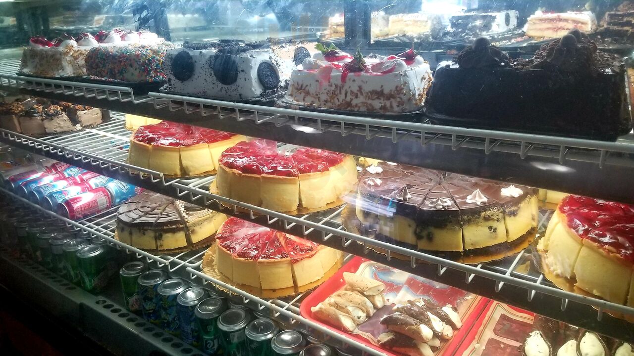 Gio's Pizza And Restaurant