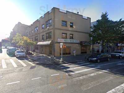 Gio's Pizza And Restaurant