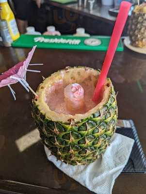 Coconuts Tiki Bar