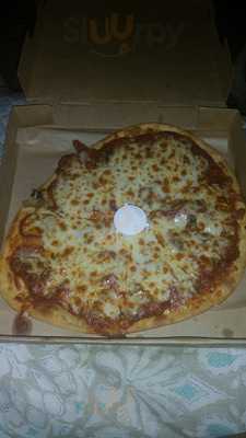 Larosa's Pizza Queensgate