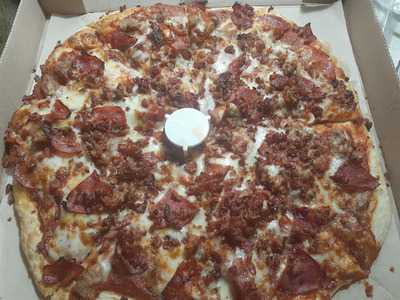 Larosa's Pizza Queensgate