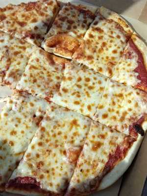 Larosa's Pizza Queensgate