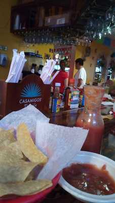 Los Portales Mexican Grill