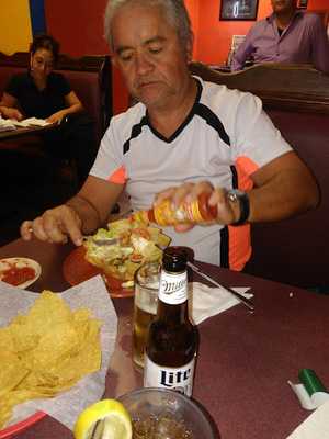 Los Portales Mexican Grill