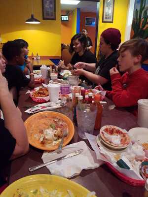 Los Portales Mexican Grill