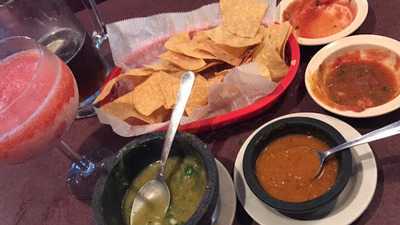 Los Portales Mexican Grill