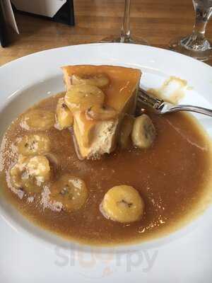 River's Edge @ Sheraton Tampa Riverwalk Hotel