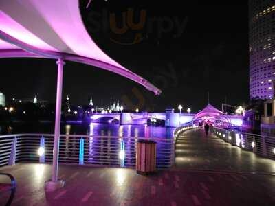 River's Edge @ Sheraton Tampa Riverwalk Hotel