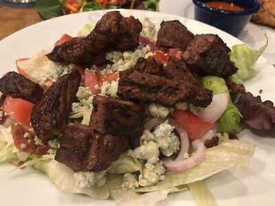 River's Edge @ Sheraton Tampa Riverwalk Hotel